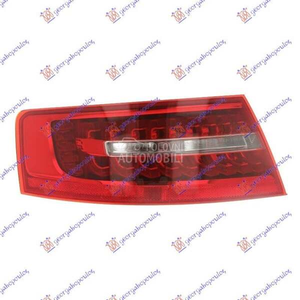 STOP LAMPA SPOLJASNJA (LED) (D za Audi A6 od 2000. do 2027. god.