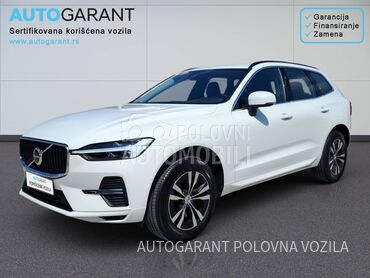 Volvo XC60 MHEV MOMENTUM PRO, 30.990 €, 2022. Džip/SUV, Hibridni pogon (benzin) | 1969 cm3, 110.563 km, 145kW (197 KS), Automatski / poluautomatski, 4/5 vrata, 5 sedišta, Čačak