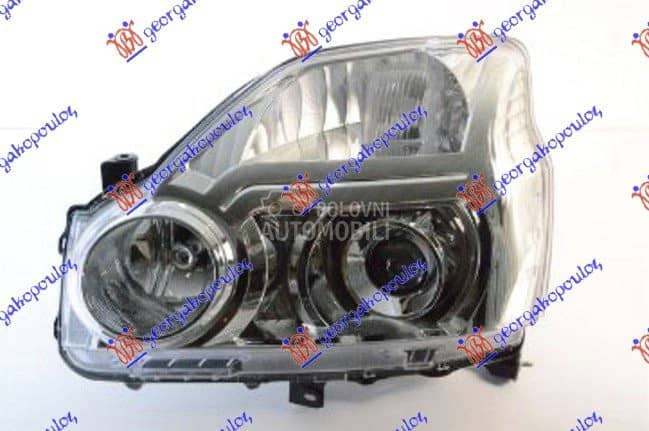 FAR XENON (DEPO) - X-TRAIL (T3 za Nissan X-Trail od 2000. do 2027. god. - 085505152