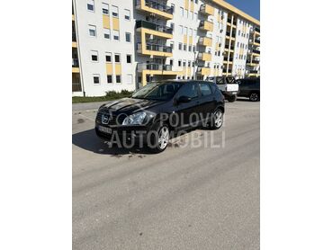 Nissan Qashqai  (može zamena), 4.700 €, 2007. Džip/SUV, Dizel | 1461 cm3, 300.000 km, 78kW (106 KS), Manuelni 6 brzina, 4/5 vrata, 5 sedišta, Kragujevac