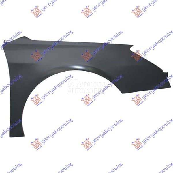 BLATOBRAN - C5 (RD/RW) za Citroen C5 od 2000. do 2027. god.