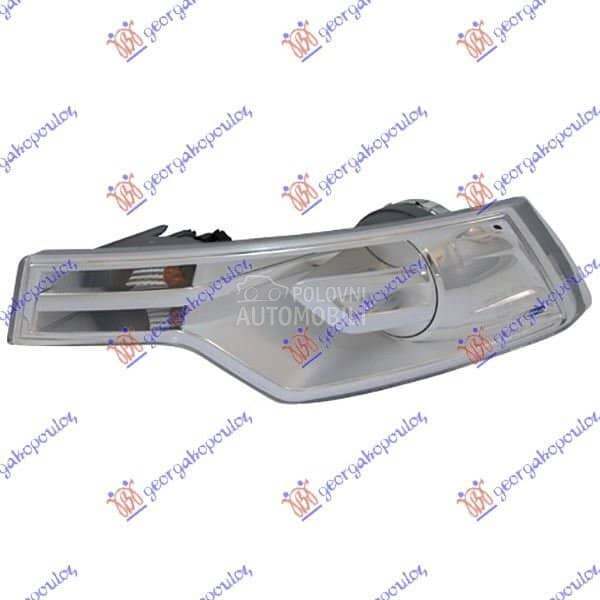 MIGAVAC U BRANIKU - - C5 (RD/R za Citroen C5 od 2000. do 2027. god.