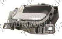 KVAKA PREDNJIH/ZADNJIH VRATA U za Citroen C4 Picasso od 2000. do 2027. god.