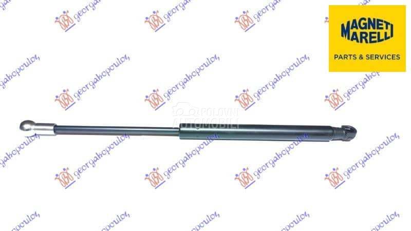 AMORTIZER GEPEK VRATA (373L-49 za Citroen C5 od 2000. do 2027. god.