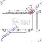 HLADNJAK MOTORA 1.4/1.6/2.0 (6 za Nissan Sunny od 2000. do 2027. god.