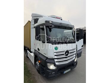 Mercedes Benz 1848 adr kip xenon, 29.500 €, 2019. , 770.000 km, Tegljač, Dizel, 13000 cm3, Automatski menjač, Sombor