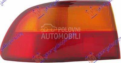 STOP LAMPA SPOLJASNJA (SEDAN) za Honda Civic od 2000. do 2027. god.