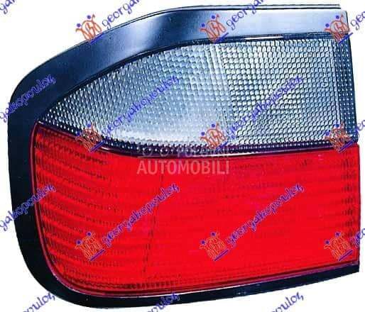 STOP LAMPA SPOLJASNJA (ZATAMNJ za Nissan Primera od 2000. do 2027. god.