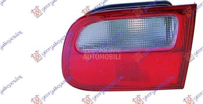 STOP LAMPA UNUTRASNJA (DEPO) - za Honda Civic od 2000. do 2027. god.