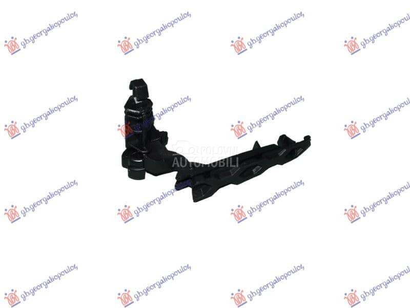 BRAVA HAUBE (SPOLJASNJA RUCICA za Smart ForTwo od 2000. do 2027. god. - 086507001