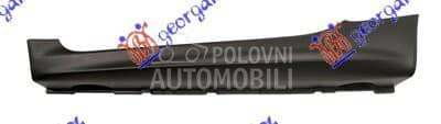 POKLOPAC SAJTNE PLASTICNI PM - za Smart ForTwo od 2000. do 2027. god.