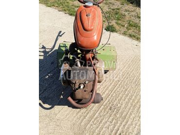 IMT 506, 450 €, 1985. , Freze, Ratarstvo, Vučena, Ub