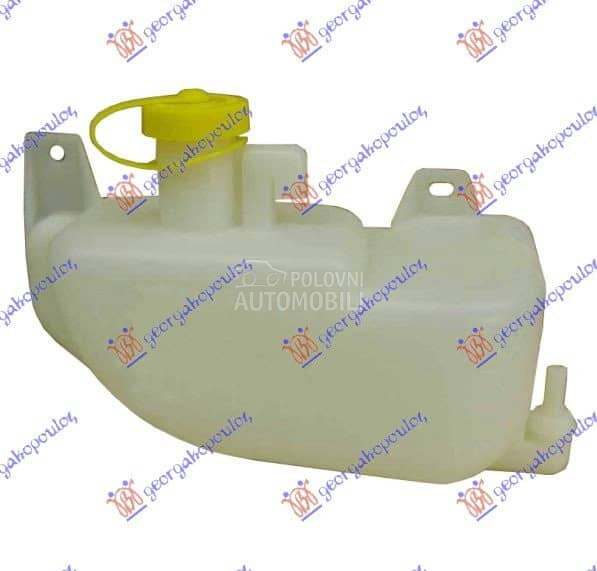 POSUDA ZA ANTIFRIZ - MICRA (K1 za Nissan Micra od 2000. do 2027. god. - 014408500