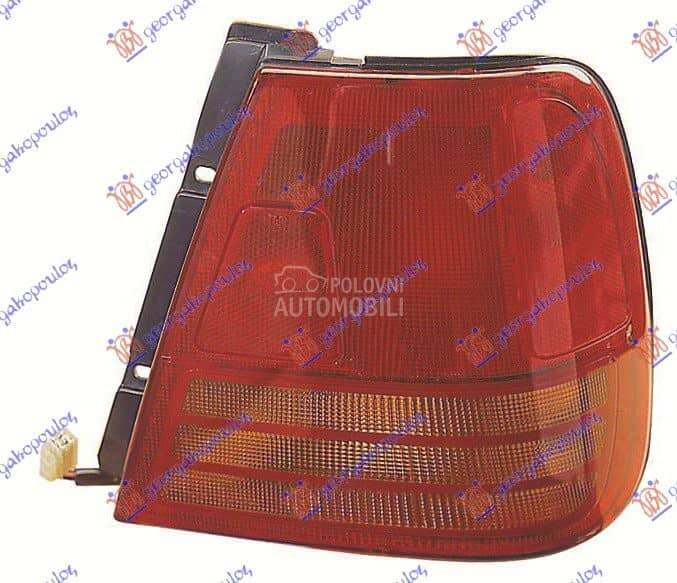 STOP LAMPA (DEPO) - SWIFT SDN za Suzuki Swift od 2000. do 2027. god.