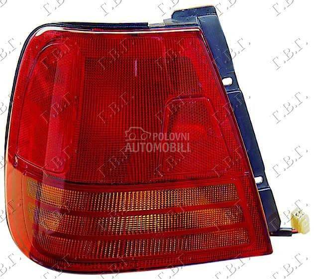STOP LAMPA (DEPO) - SWIFT SDN za Suzuki Swift od 2000. do 2027. god.