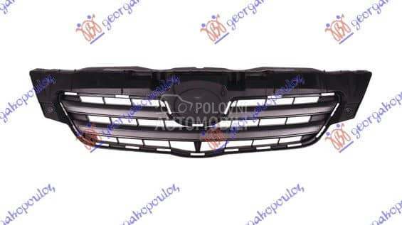 PVC MASKA KOMPLET (SIVE/SIVE L za Toyota Corolla od 2000. do 2027. god.
