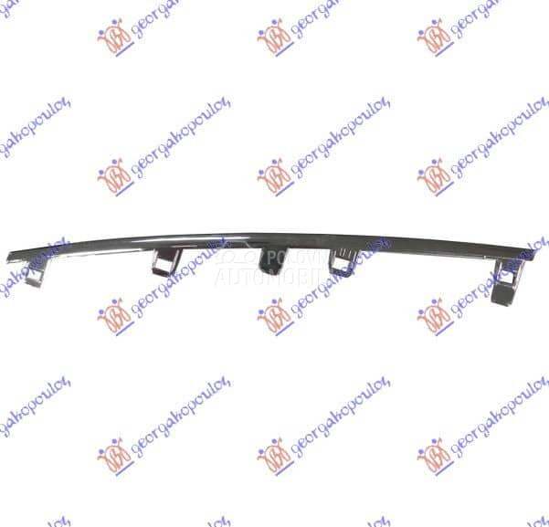 LAJSNA PVC MASKE GORNJA - CORO za Toyota Corolla od 2000. do 2027. god.