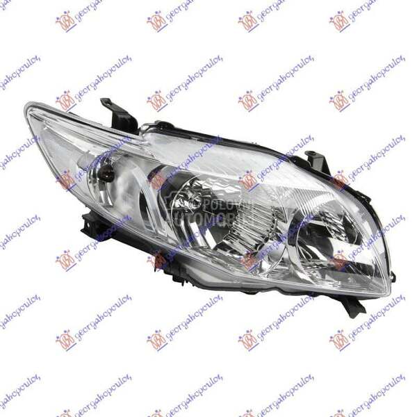 FAR (DEPO) - COROLLA SDN (E 15 za Toyota Corolla od 2000. do 2027. god. - 088305131