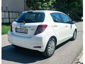 Toyota Yaris 1.0 VVT-I STELLA (može zamena)