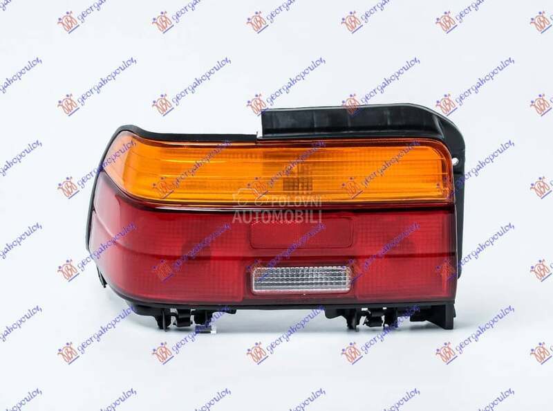 STOP LAMPA (TYC) - COROLLA SDN za Toyota Corolla od 2000. do 2027. god.