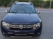 Dacia Duster 1.5DCI/4x2/ser ist (može zamena)