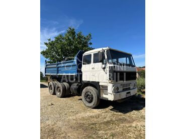Raba S26, 7.900 €, 1994. , 400.000 km, Kiper, Dizel, 11000 cm3, Manuelni menjač, Stragari