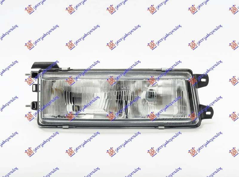 FAR (DEPO) - LANCER (C6A/C61/C za Mitsubishi Lancer od 2000. do 2027. god.