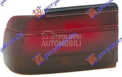 STOP LAMPA (DEPO) - LANCER (C6 za Mitsubishi Lancer od 2000. do 2027. god.