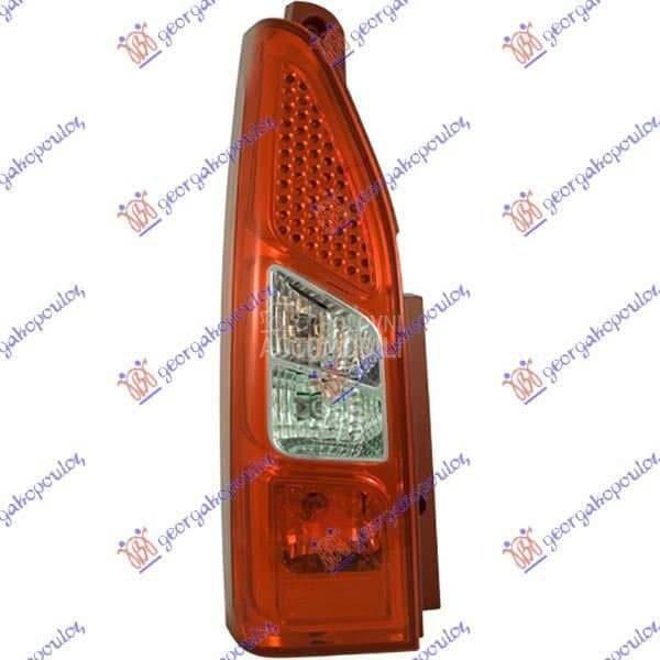 STOP LAMPA (JEDNA VRATA) - (MA za Citroen Berlingo od 2000. do 2027. god.