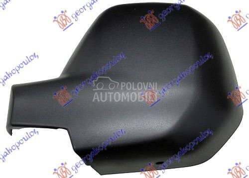 POKLOPAC RETROVIZORA - - BERLI za Citroen Berlingo od 2000. do 2027. god.