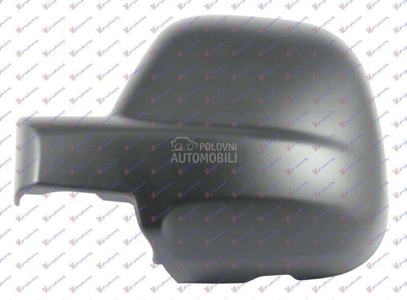 POKLOPAC RETROVIZORA - - BERLI za Citroen Berlingo od 2000. do 2027. god.