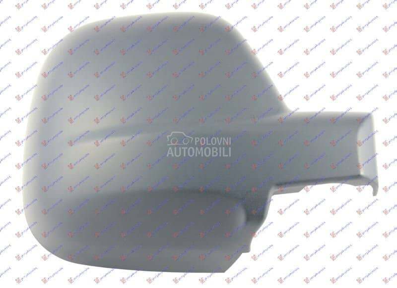 POKLOPAC RETROVIZORA PM - - BE za Citroen Berlingo od 2000. do 2027. god.