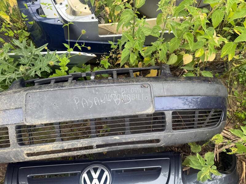 Branik za Volkswagen Passat B5.5, Passat B5 od 1997. do 2001. god.