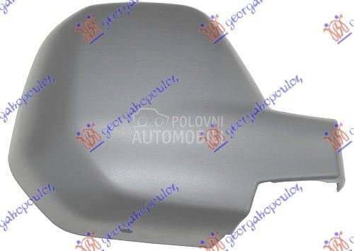POKLOPAC RETROVIZORA PM - - BE za Citroen Berlingo od 2000. do 2027. god.