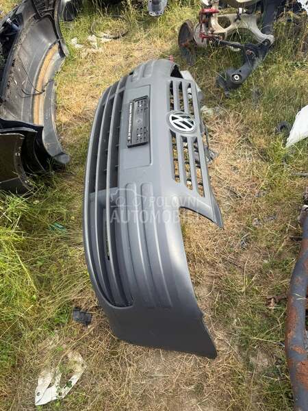 Branik za Volkswagen Caddy od 2003. do 2009. god.