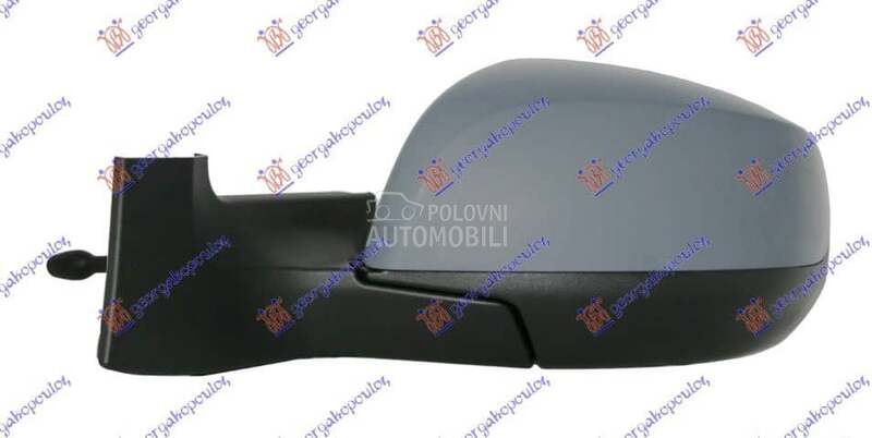 RETROVIZOR MEHANICKI SA SAJLOM za Suzuki Splash od 2000. do 2027. god. - 089707492