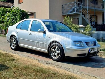 Volkswagen Bora  (može zamena), 2.500 €, 2003. Limuzina, Dizel | 1896 cm3, 397.000 km, 74kW (101 KS), Manuelni 5 brzina, 4/5 vrata, 5 sedišta, Mojković