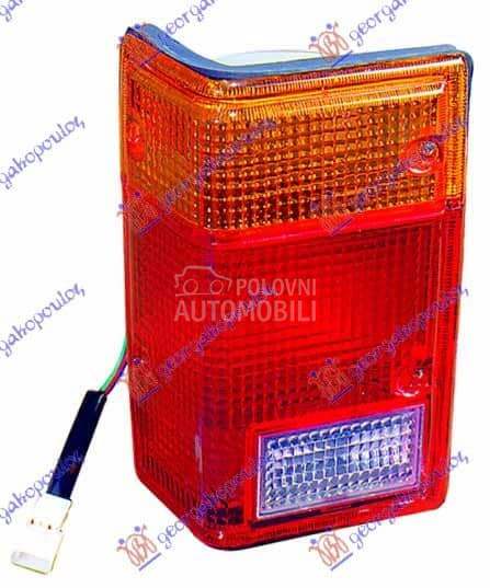 STOP LAMPA (DEPO) - L300 (L03P za Mitsubishi L300 od 2000. do 2027. god. - 091405812