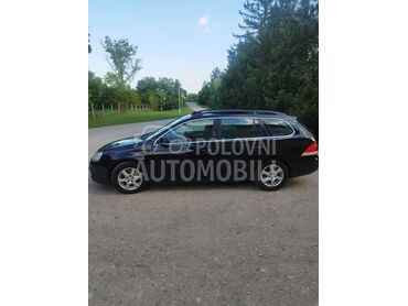Volkswagen Golf 5 , 3.600 €, 2007. Karavan, Dizel | 1968 cm3, 213.000 km, 103kW (140 KS), Manuelni 6 brzina, 4/5 vrata, 5 sedišta, Mol