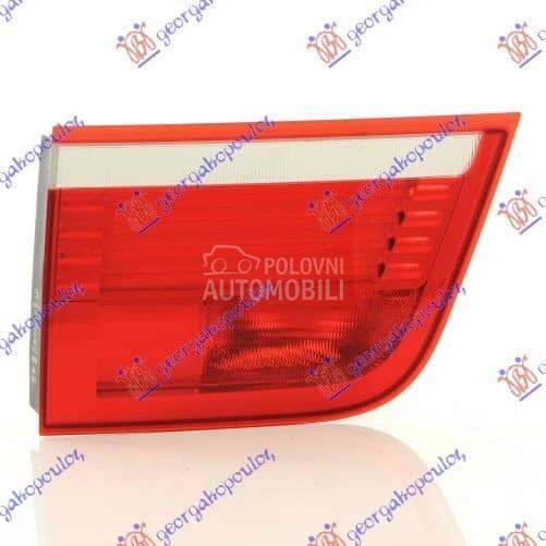 STOP LAMPA UNUTRASNJA (DEPO) - za BMW X5 od 2000. do 2027. god.