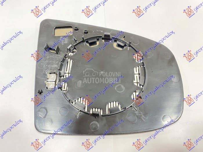STAKLO RETROVIZORA SA GREJACEM za BMW X5 od 2000. do 2027. god.