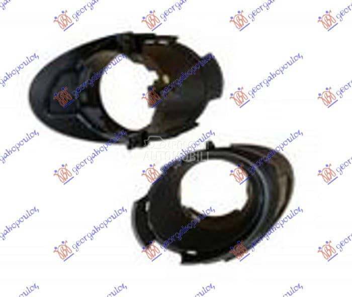 NOSAC MAGLENKE - (SET) - PARTN za Peugeot Partner od 2000. do 2027. god.