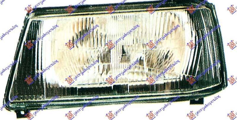 FAR - LANCER (C1A/C11) za Mitsubishi Lancer od 2000. do 2027. god.