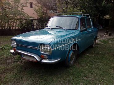 Renault R 10  (može zamena), Po dogovoru, 1967. Limuzina, Benzin | 1108 cm3, 65.800 km, 33kW (45 KS), Manuelni 4 brzine, 4/5 vrata, 5 sedišta, Niš