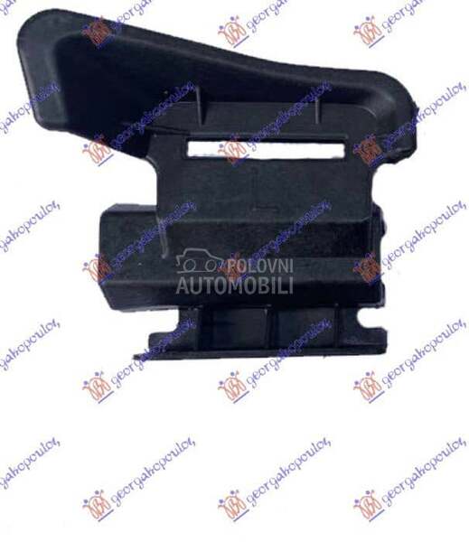 NOSAC PREDNJEG BRANIKA PLASTIC za Kia Rio od 2000. do 2027. god.