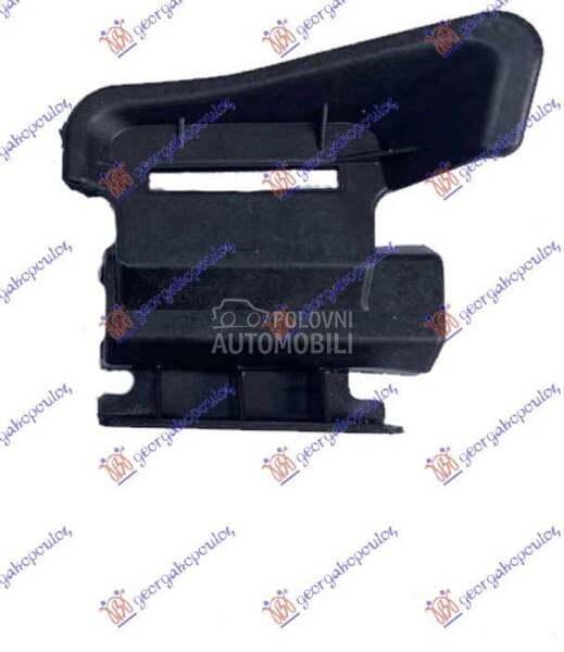 NOSAC PREDNJEG BRANIKA PLASTIC za Kia Rio od 2000. do 2027. god.