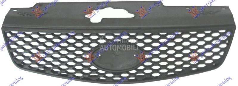 PVC MASKA 4 VRATA - RIO (JB) za Kia Rio od 2000. do 2027. god.