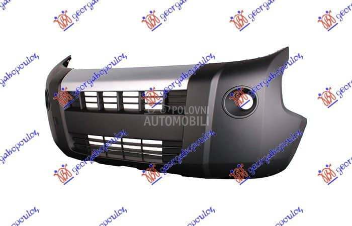 PREDNJI BRANIK FIORINO CARGO ( za Fiat Fiorino od 2000. do 2027. god.