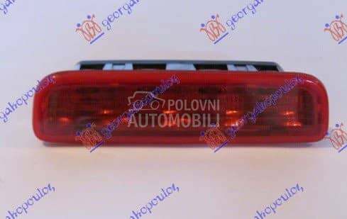 TRECA STOP LAMPA (O) - FIORINO za Fiat Fiorino od 2000. do 2027. god.