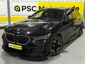 BMW 520 xD/M-Sport/Pano (može zamena)